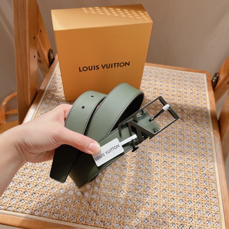 l0vis Vvtt0n belts